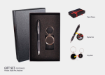 Gift Set M2GBA951