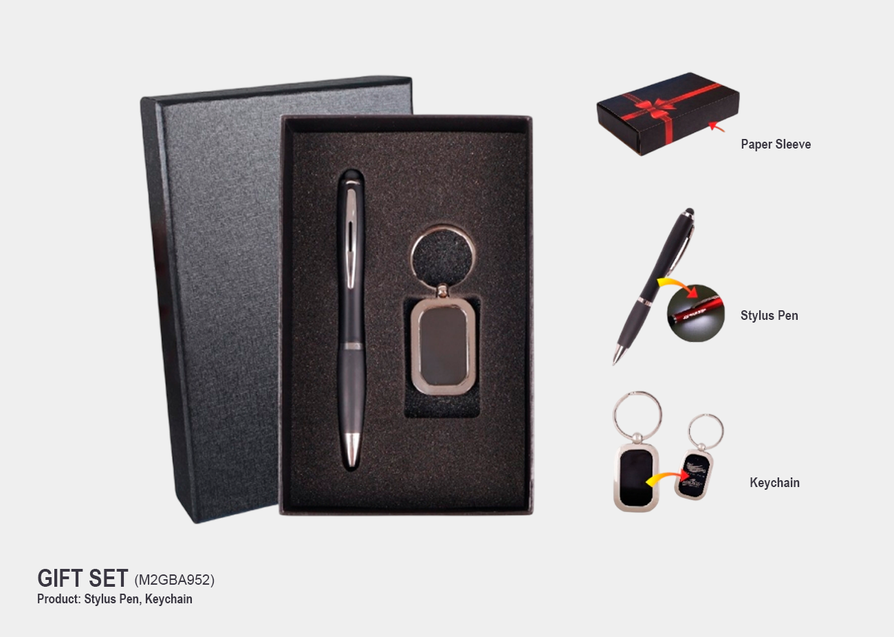 Gift Set M2GBA952