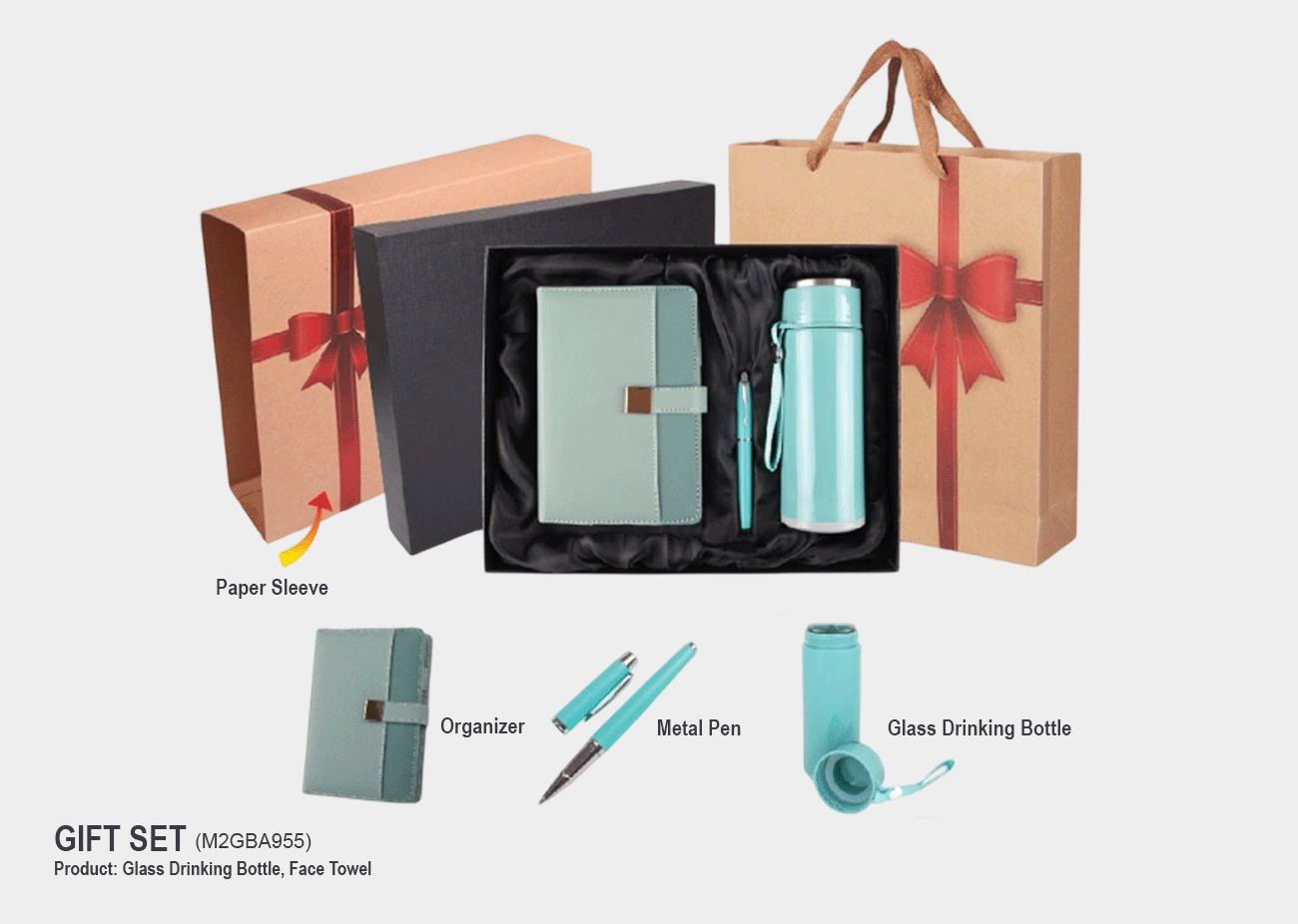 Gift Set M2GBA955
