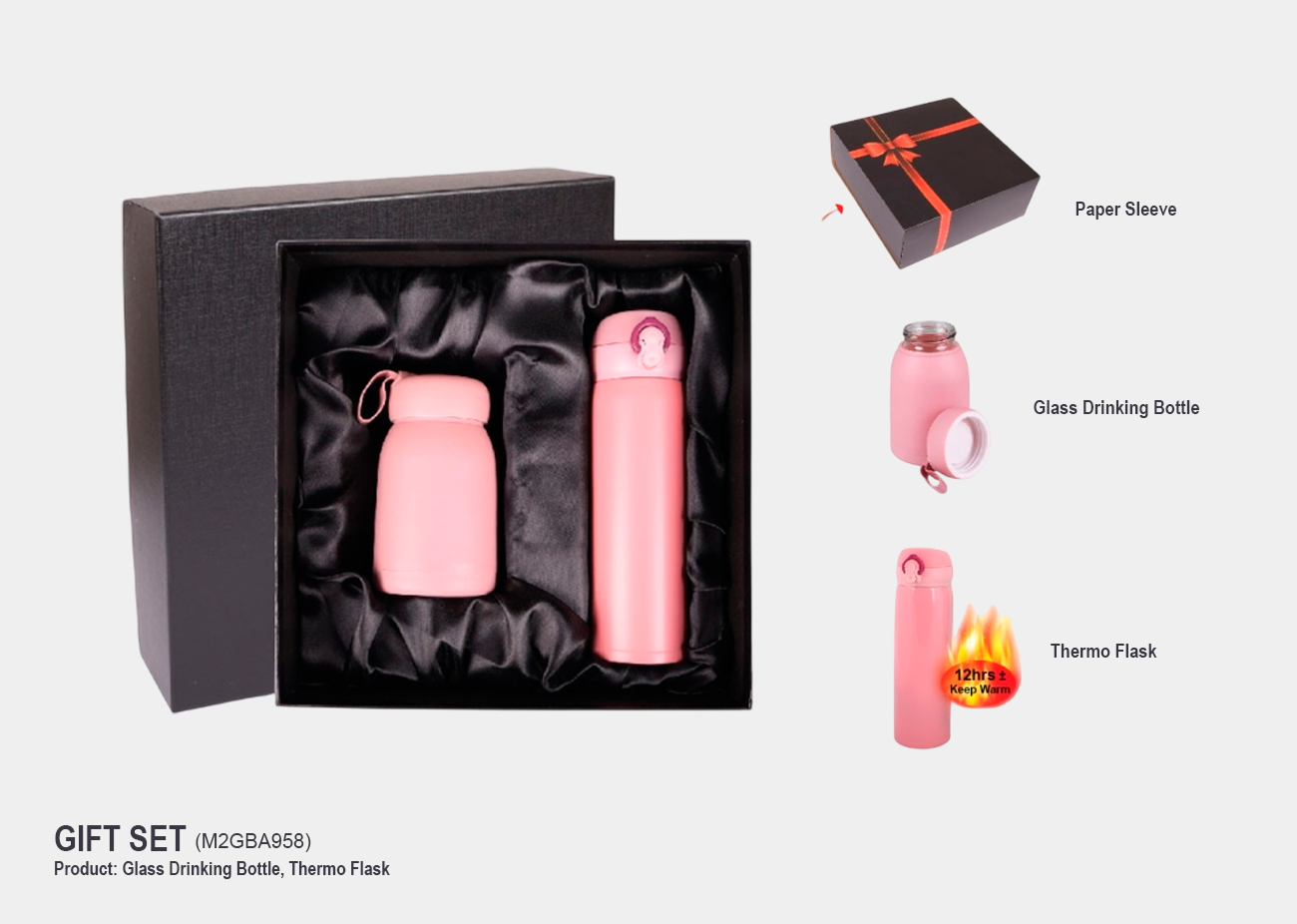 Gift Set M2GBA958