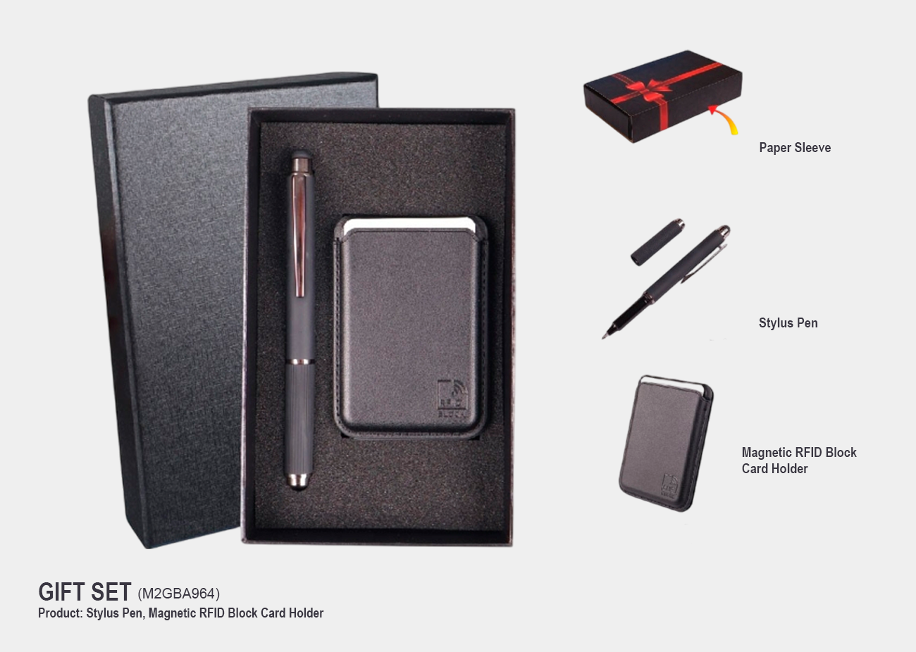 Gift Set M2GBA964