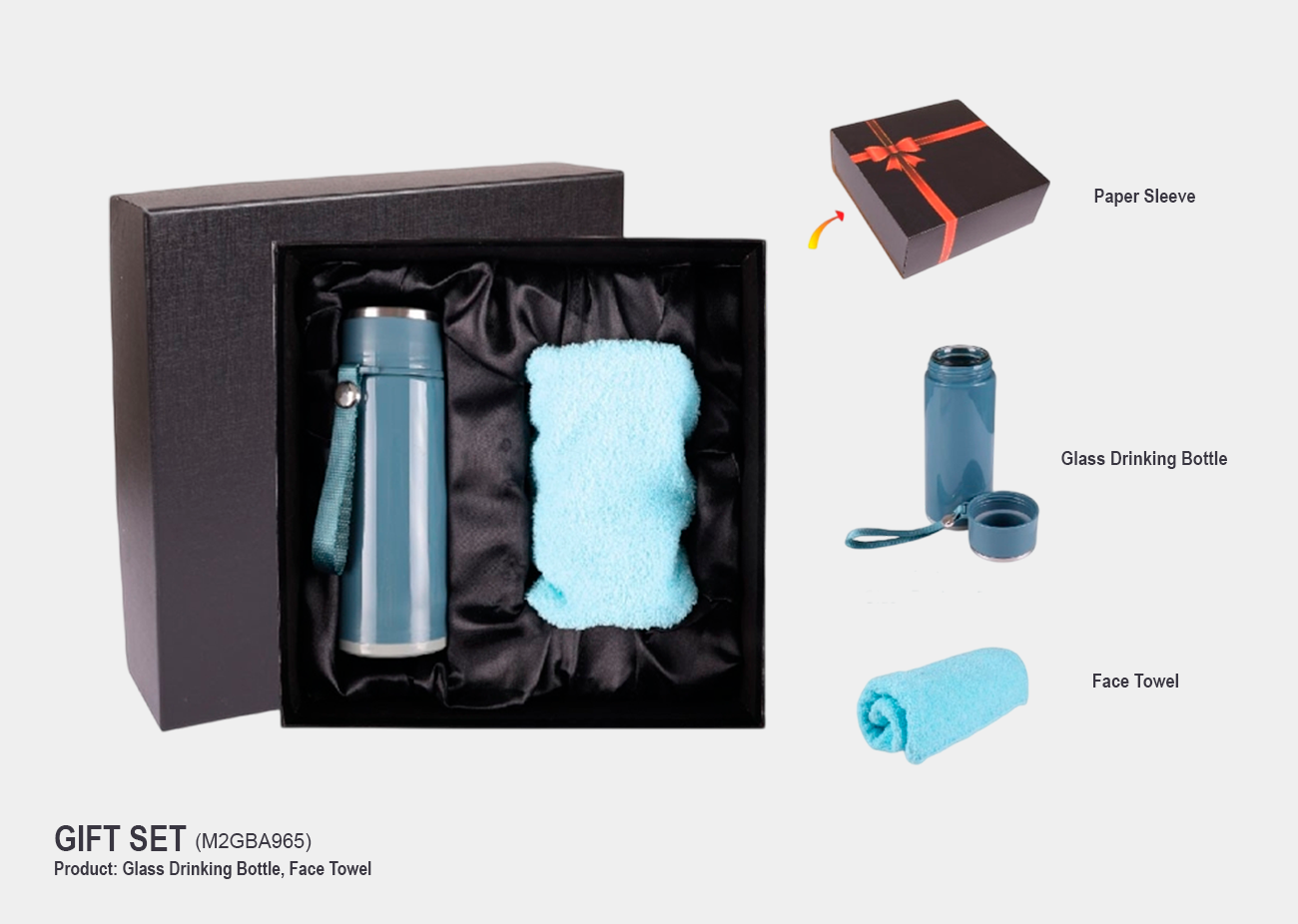 Gift Set M2GBA965