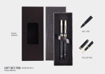 Pen Gift Set M2MP398-SET