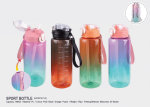 Sport Bottle M2SP4214 <br> 1000ml