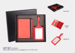 Gift Set M2GBA968