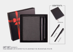 Gift Set M2GBA971