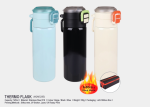 Thermo Flask M2M5285 <br> 520ml
