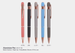 Aluminium Pen M2YA7128