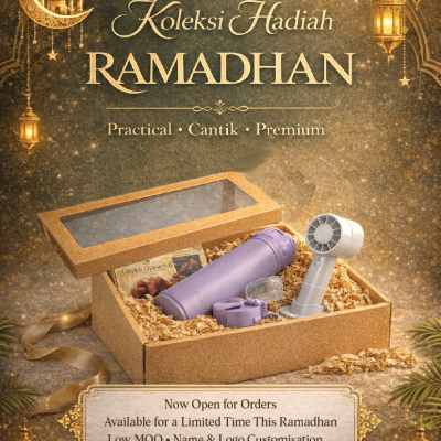 Ramadhan Gift Set