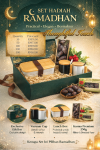 Ramadhan Gift Set 2