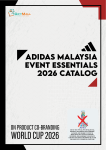 ADIDAS Event Essential