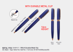 Metal Pen M6MP57 <br> 14cm(H)