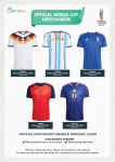 WorldCup Official Merchandise-01