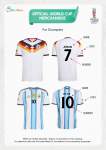 WorldCup Official Merchandise-01