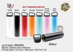 Stainless Steel Mug M6AM89<br>600ml