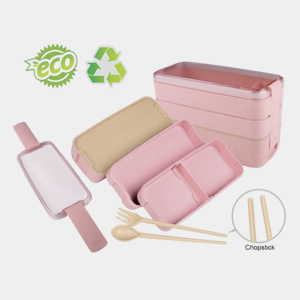 Eco-Friendly Foodware