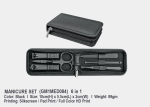 Manicure Set (6in1) GM1MED084 <br>