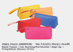 Pencil Pouch GM2BP6186 <br> 9.5cm (H) x 20cm (L) x 6cm (W)