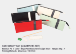 Stationery Set GM2BP6187-SET