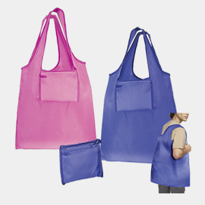 Foldable Shopping Bags